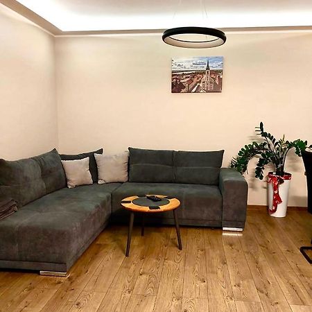 Апартаменты Apartament Sajowy Z Miejscem Postojowym W Garazu Podziemnym Торунь Экстерьер фото